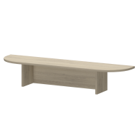 Надставка на шкафы декоративная Приоритет К-931 Кронберг